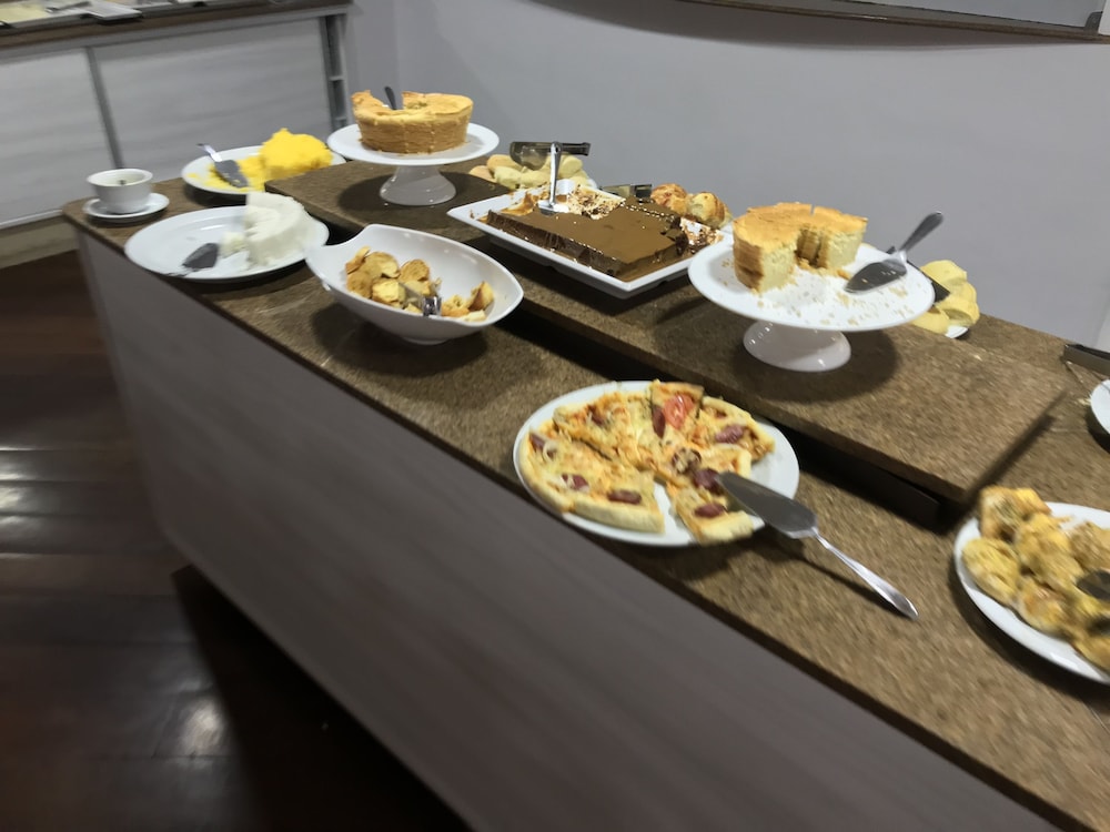 rede concept hotel salvador