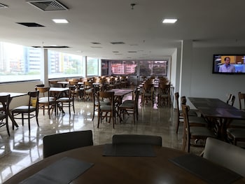 rede concept hotel salvador