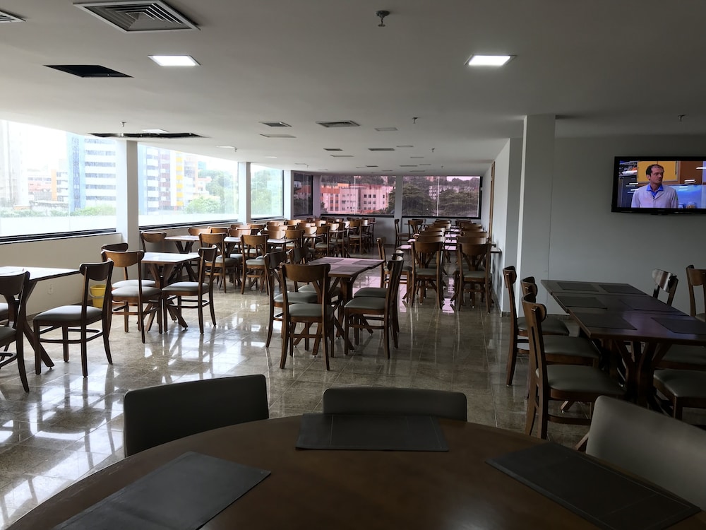 rede concept hotel salvador