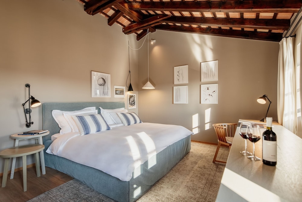 meneghetti wine hotel and winery
