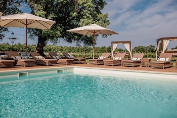 meneghetti wine hotel and winery