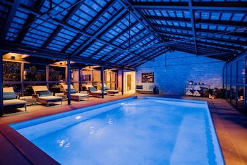 meneghetti wine hotel and winery