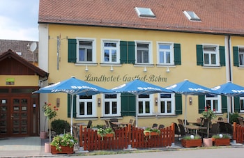 landhotel gasthof bohm