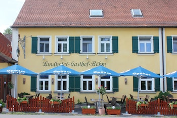 landhotel gasthof bohm