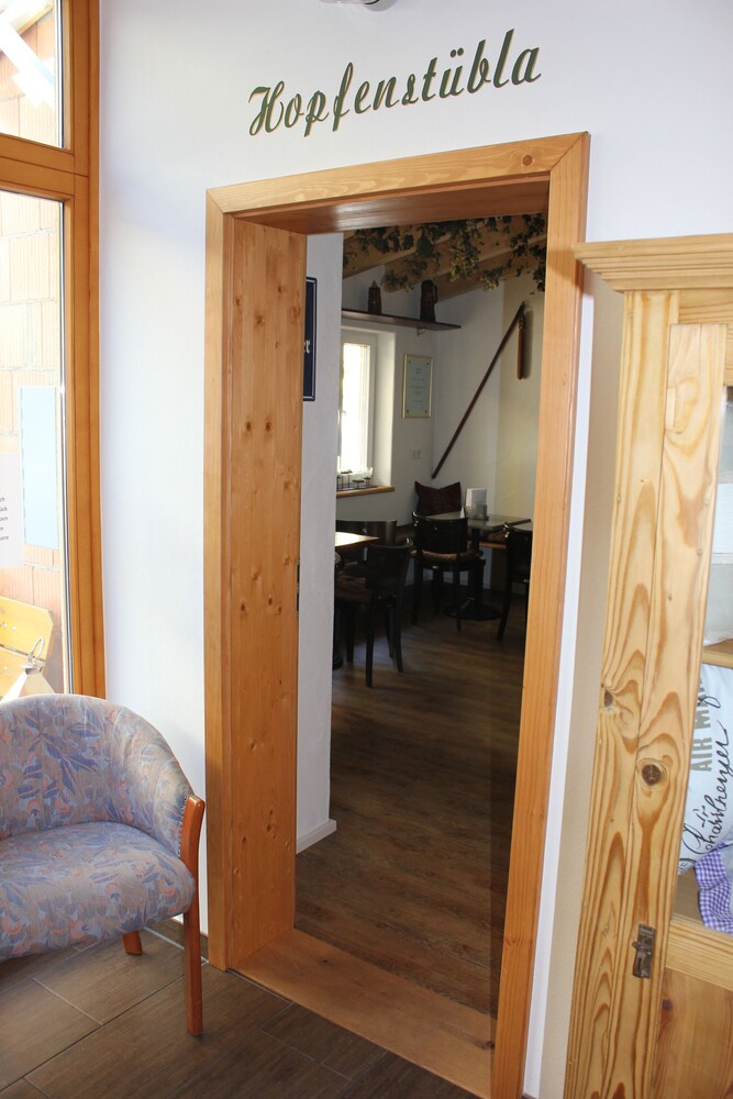 landhotel gasthof bohm