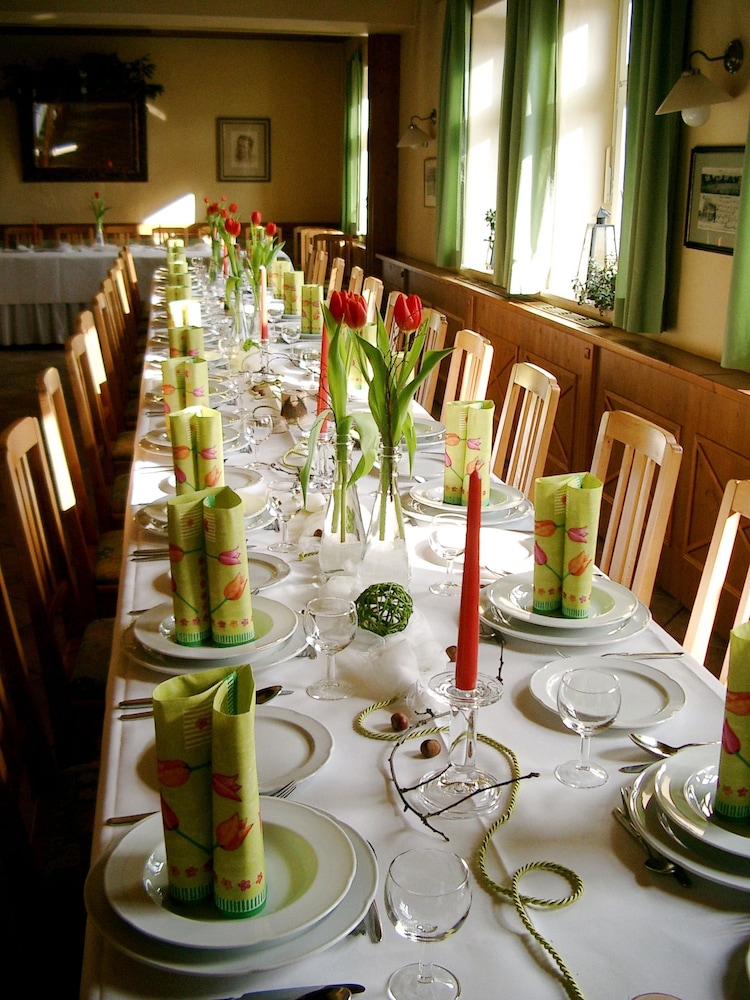 landhotel gasthof bohm