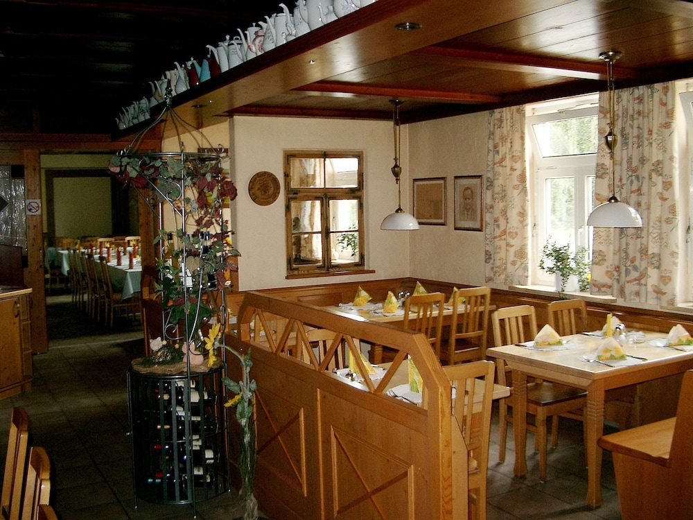 landhotel gasthof bohm