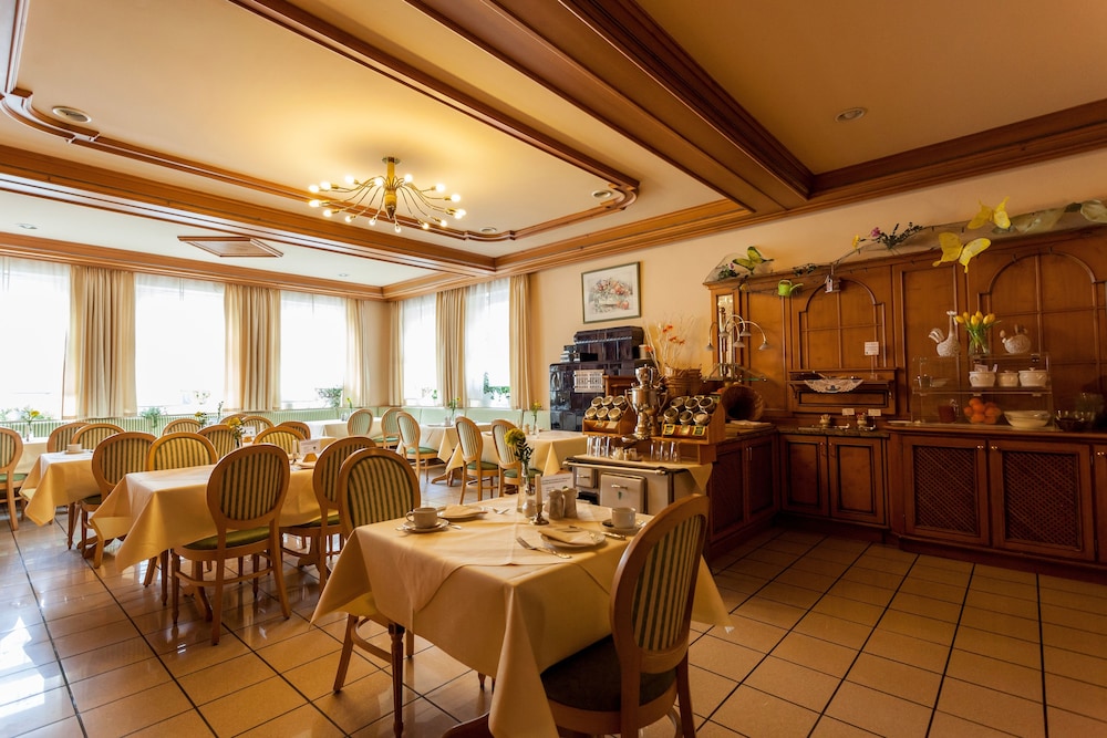 landhotel gasthof bohm