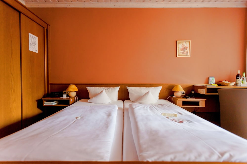 landhotel gasthof bohm