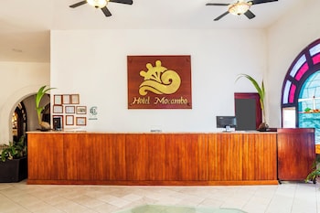 collection o hotel mocambo boca del rio