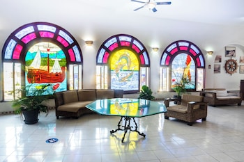 collection o hotel mocambo boca del rio