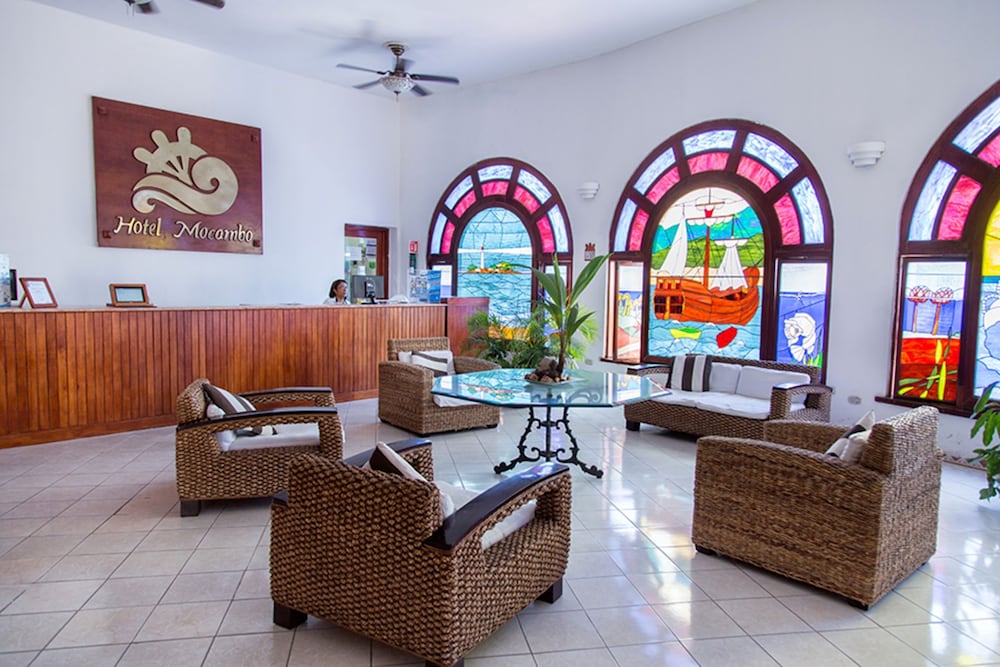 collection o hotel mocambo boca del rio