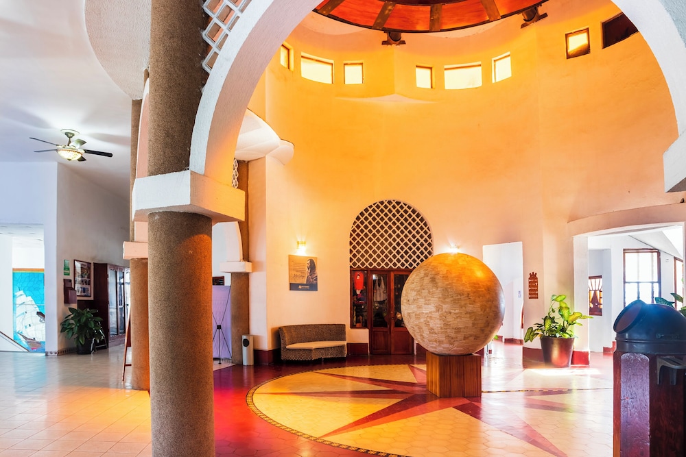 collection o hotel mocambo boca del rio