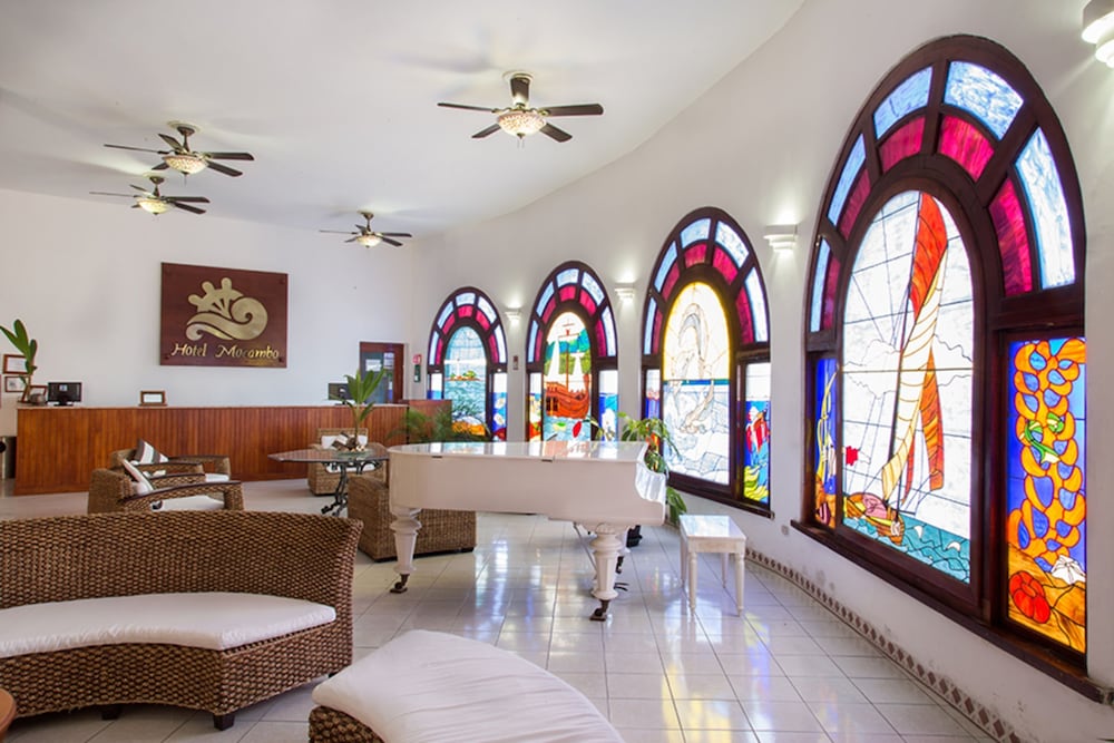 collection o hotel mocambo boca del rio