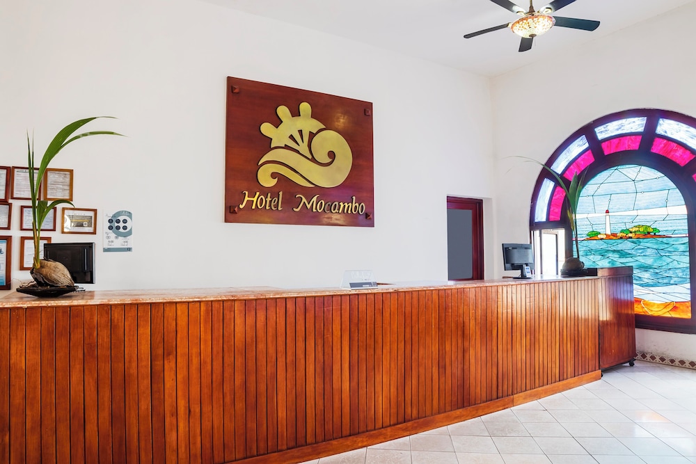 collection o hotel mocambo boca del rio