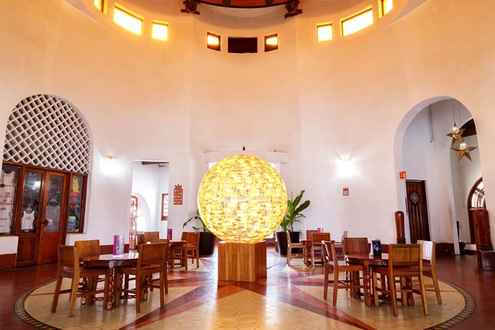 collection o hotel mocambo boca del rio