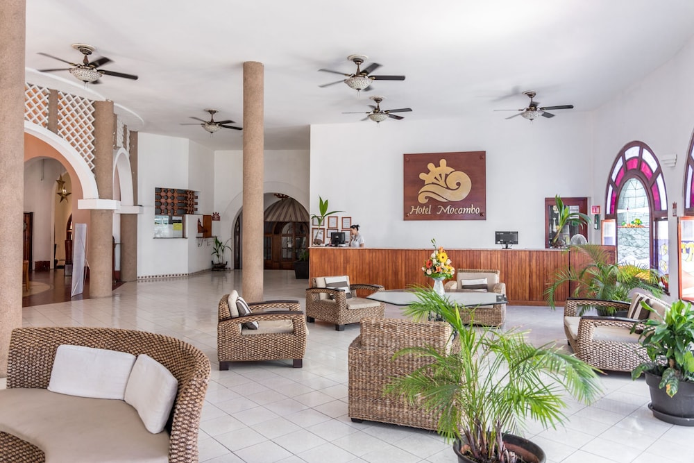 collection o hotel mocambo boca del rio