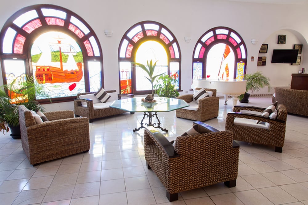 collection o hotel mocambo boca del rio