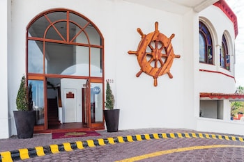 collection o hotel mocambo boca del rio