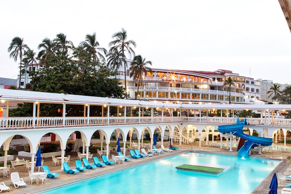 collection o hotel mocambo boca del rio