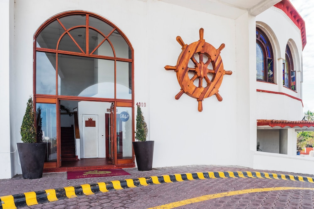 collection o hotel mocambo boca del rio