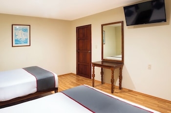 collection o hotel mocambo boca del rio