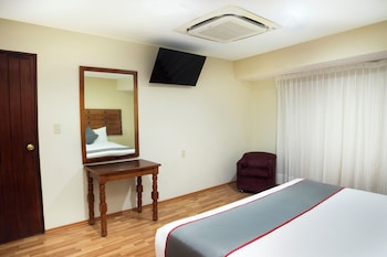 collection o hotel mocambo boca del rio