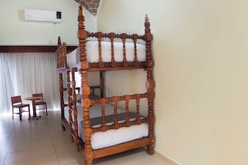 collection o hotel mocambo boca del rio