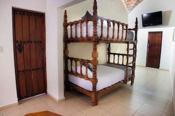 collection o hotel mocambo boca del rio