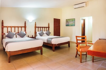 collection o hotel mocambo boca del rio