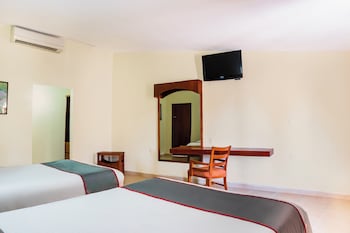 collection o hotel mocambo boca del rio