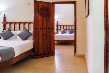 collection o hotel mocambo boca del rio