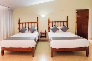 collection o hotel mocambo boca del rio