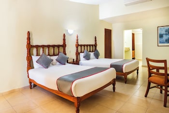 collection o hotel mocambo boca del rio