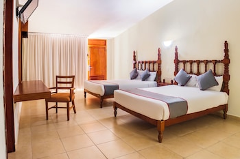 collection o hotel mocambo boca del rio