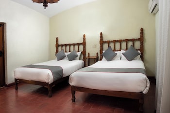 collection o hotel mocambo boca del rio