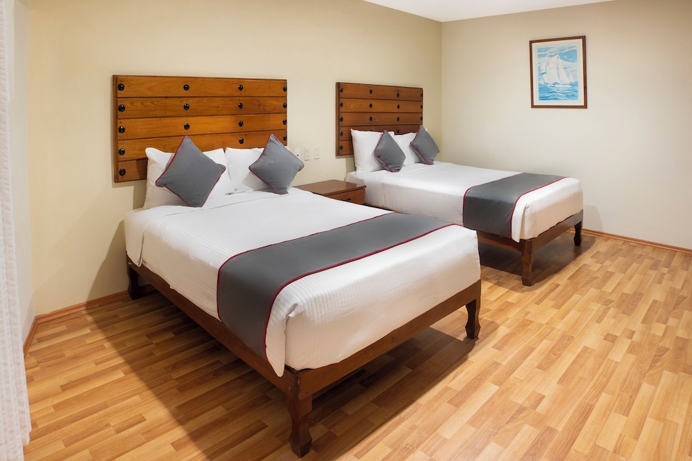 collection o hotel mocambo boca del rio