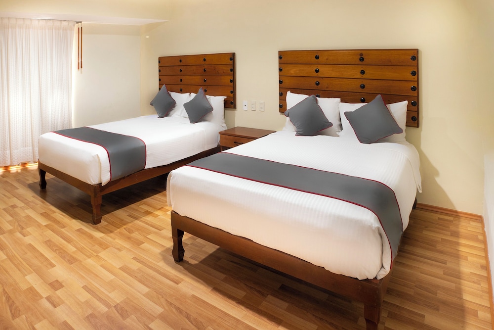 collection o hotel mocambo boca del rio