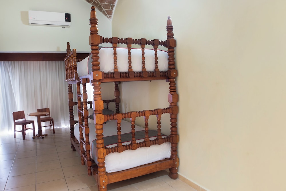 collection o hotel mocambo boca del rio