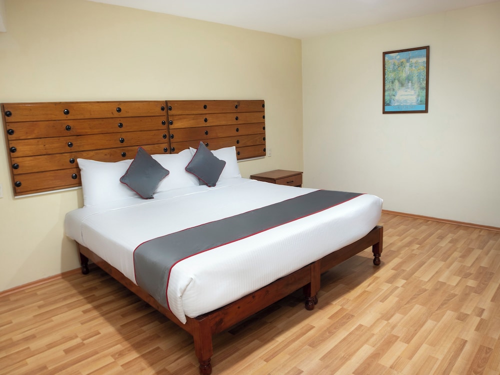 collection o hotel mocambo boca del rio