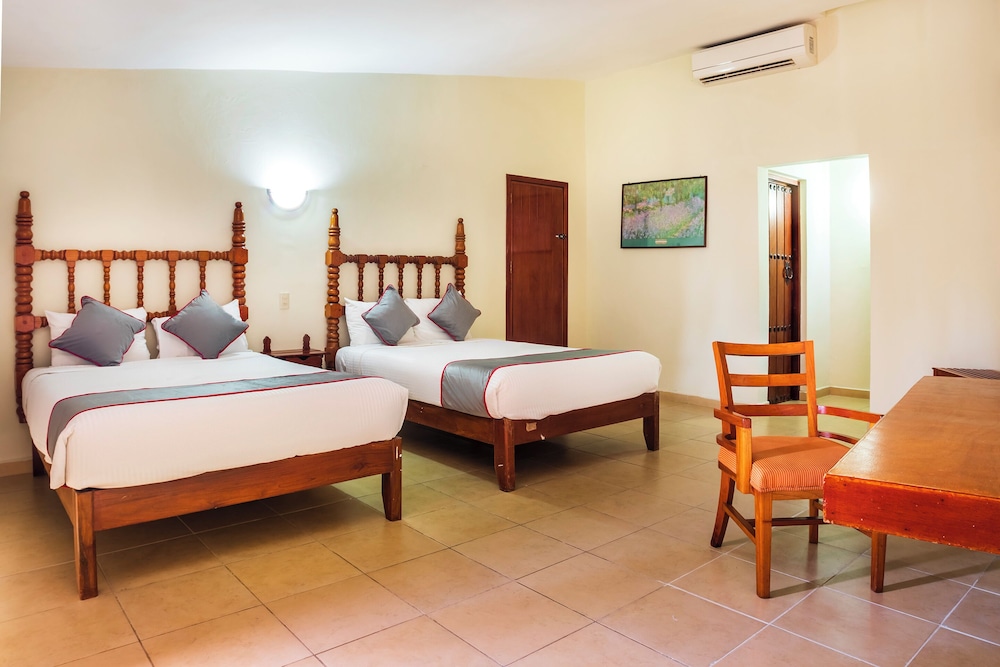 collection o hotel mocambo boca del rio