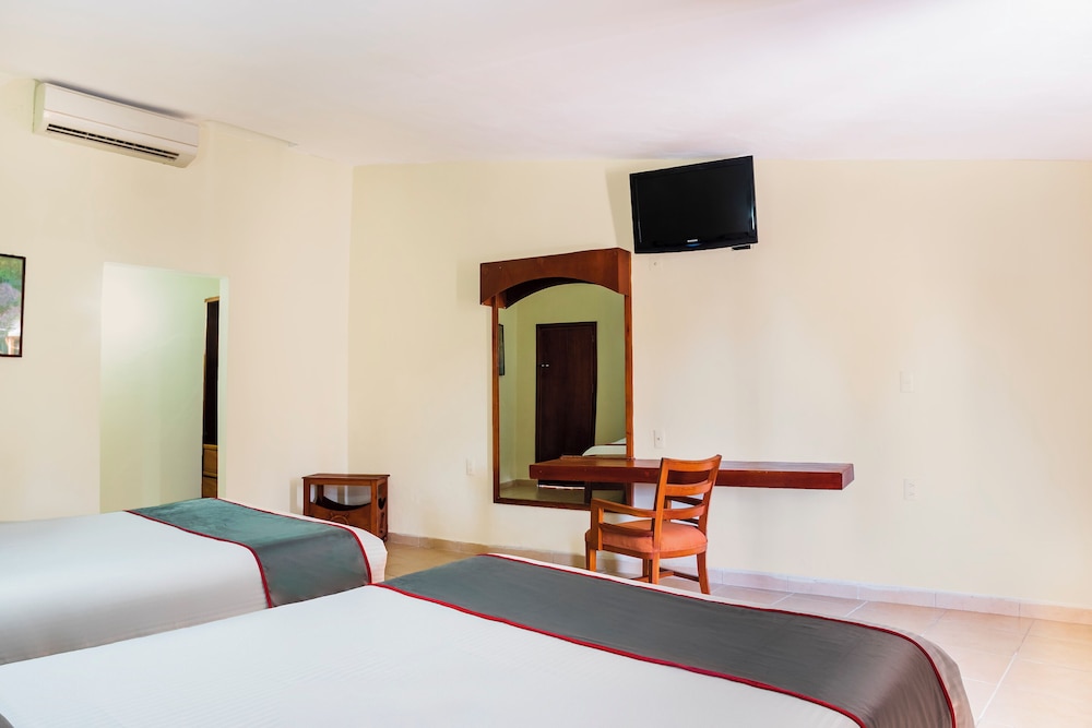 collection o hotel mocambo boca del rio