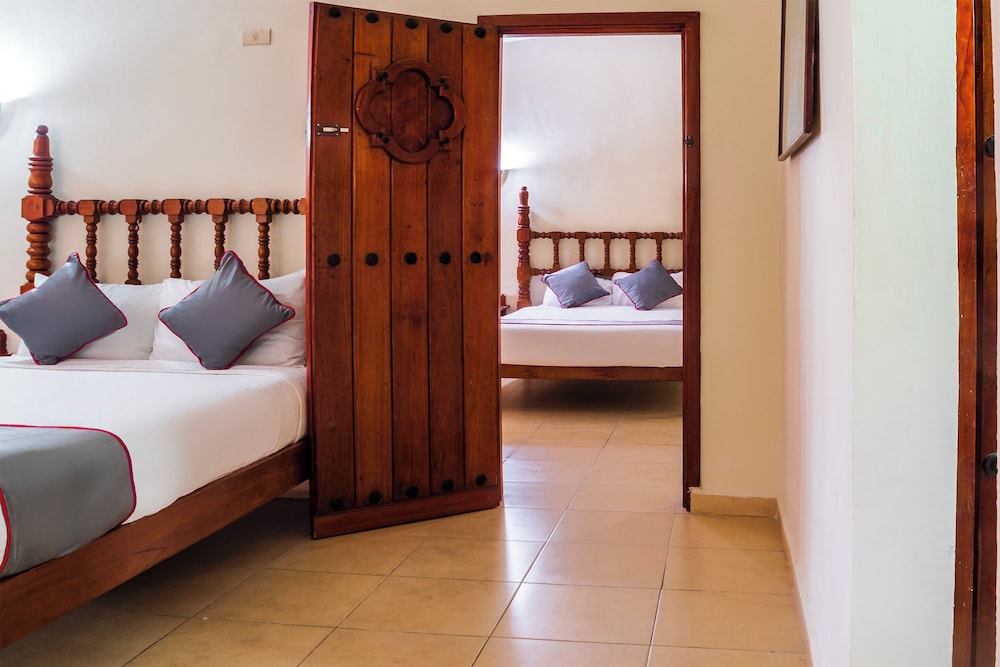 collection o hotel mocambo boca del rio