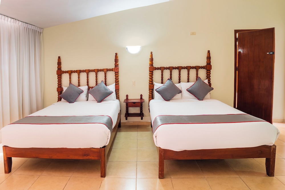 collection o hotel mocambo boca del rio