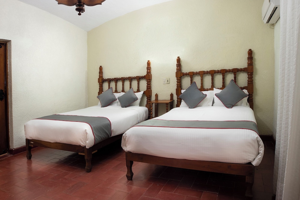 collection o hotel mocambo boca del rio