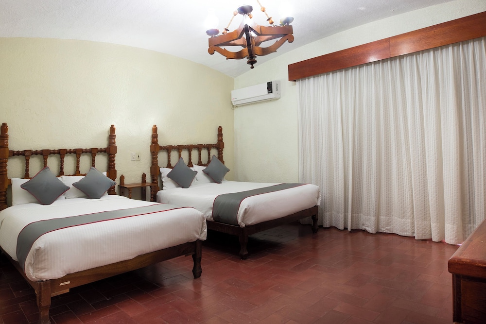 collection o hotel mocambo boca del rio