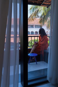 ronil goa part of jdv by hyatt