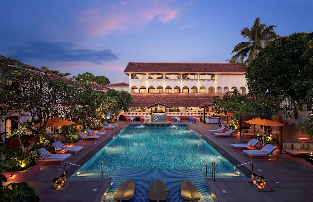 ronil goa part of jdv by hyatt