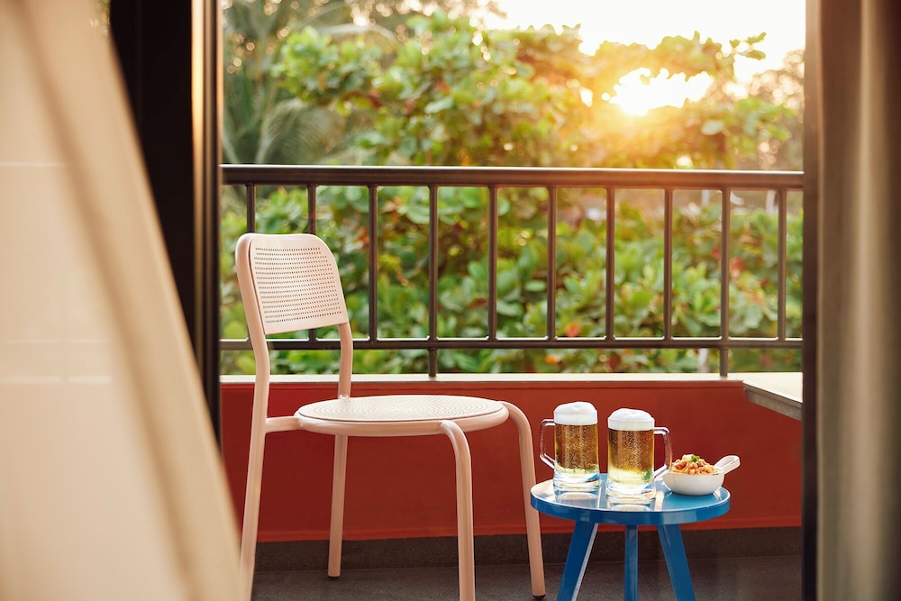 ronil goa part of jdv by hyatt