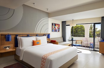 ronil goa part of jdv by hyatt